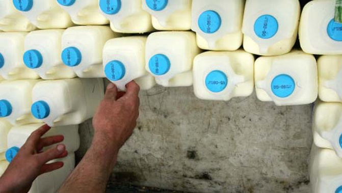 Fonterra's latest Global Dairy Trade Event has seen a 0.3 percent drop in prices (Getty Images)