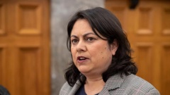Ayesha Verrall. Photo / NZ Herald