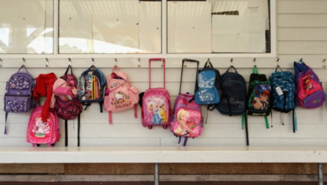 The Ministry of Education has stepped in to help a struggling Christchurch primary school (Getty Images)