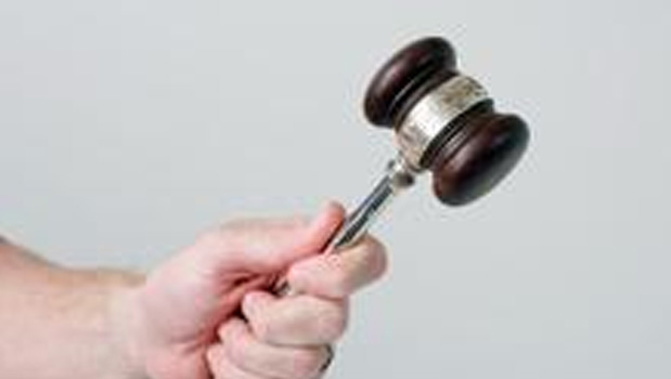 Two Tauranga man have been fined $1500 each for taking too many - and undersize - paua (NewsPixNZ/NZ Herald)