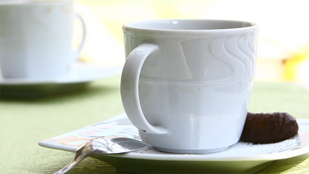 The Panel with Kyle MacDonald and Shane Henderson: No more marshmallows