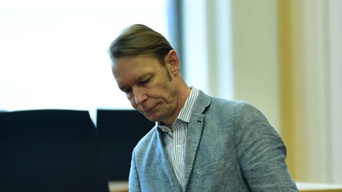 Christian Brueckner, a convicted rapist, is set to get out of prison in his native Germany this week. Photo / Getty Images