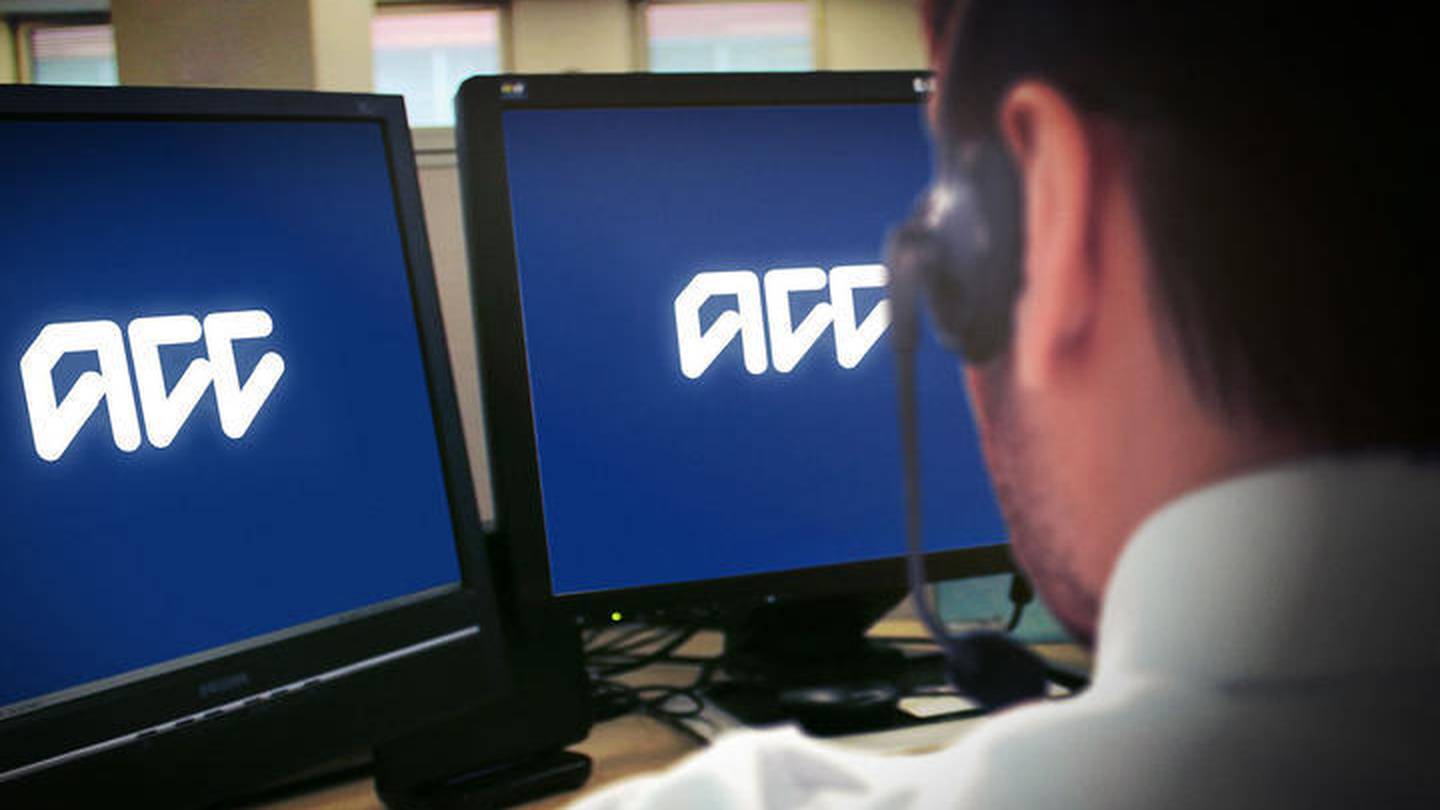 ACC declined to be interviewed but acknowledges mistakes were made with Sarah's medical records. (Photo / Vinay Ranchhod, RNZ)