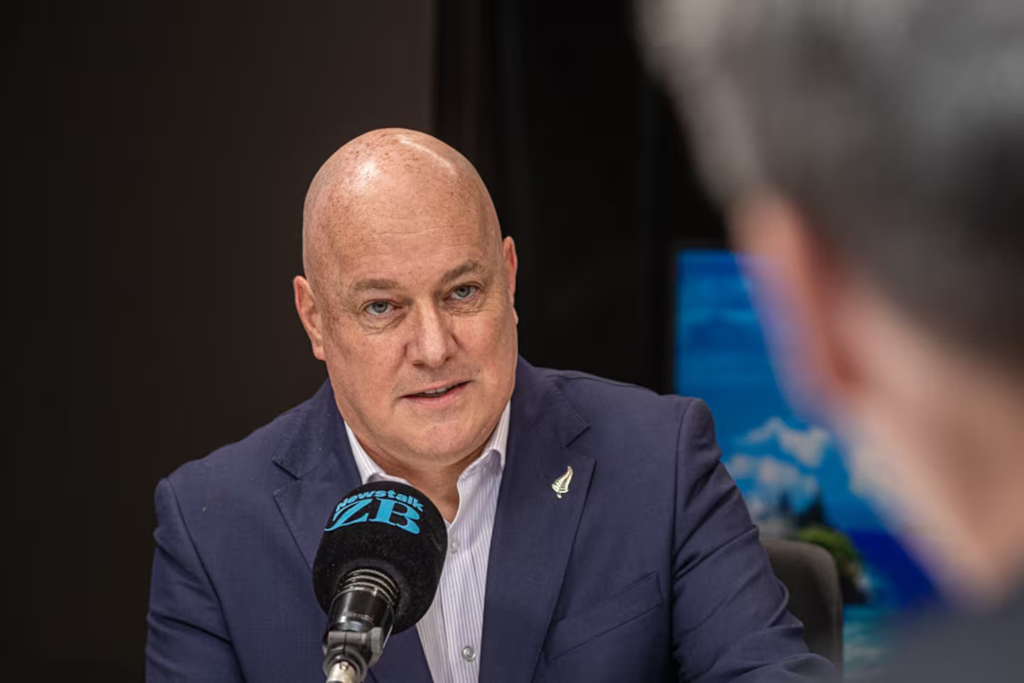 Photo / Jason Dorday