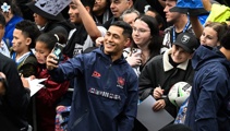 Pacific Championships: What to know ahead of today's clash