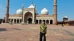 Mike Yardley: Dabbling in Delhi with Wendy Wu Tours