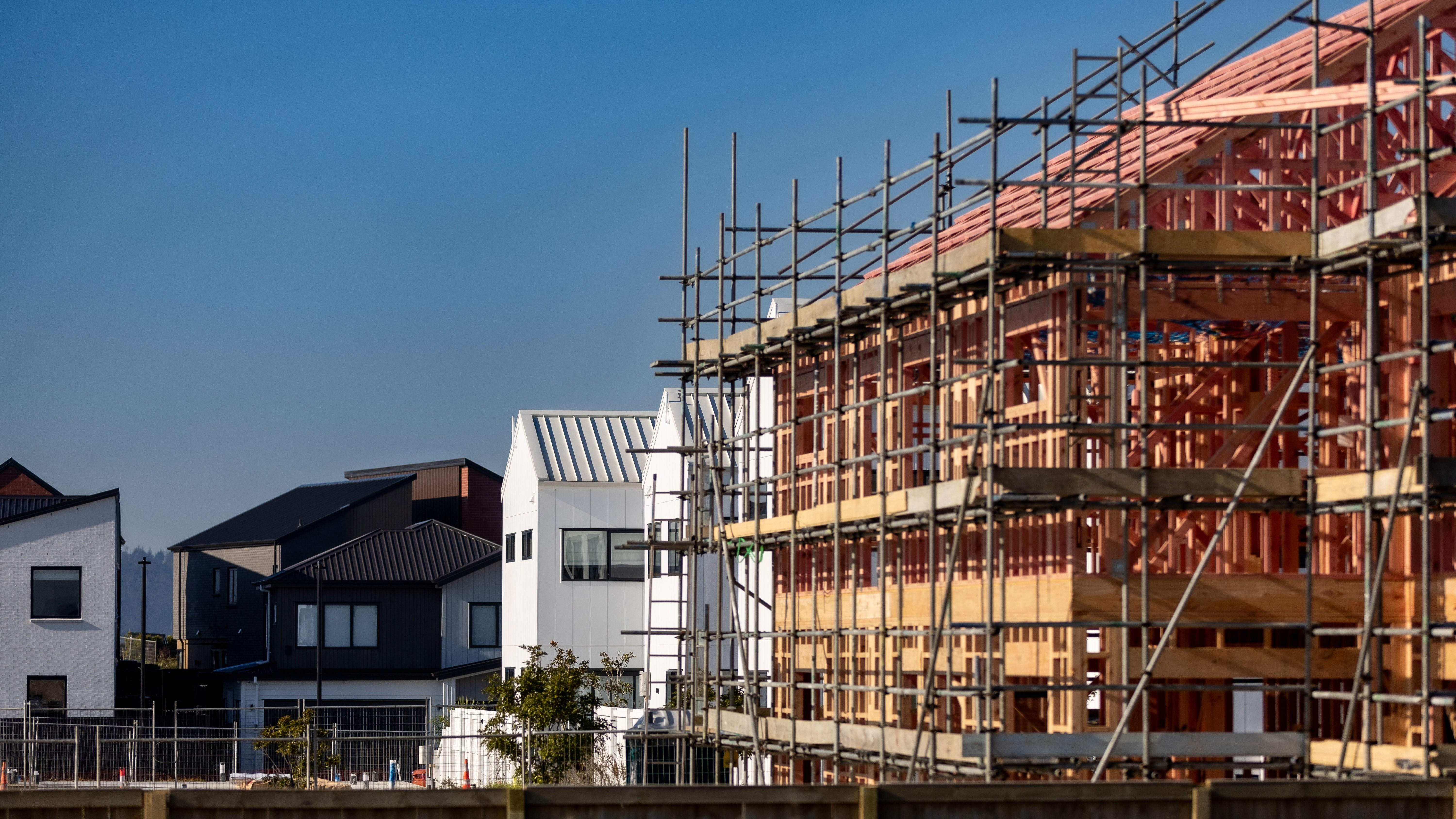 Should housing targets be in the Government's hands? Research suggests not 
