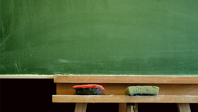 A move in the decile ratings will mean an adjustment of budgets for the country's schools (Stock Xchng)