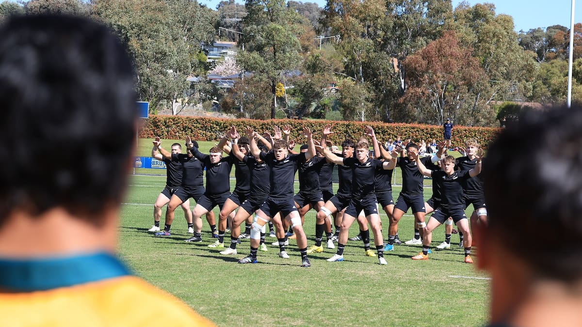 Former All Black calls for overhaul of schoolboy rugby pathway