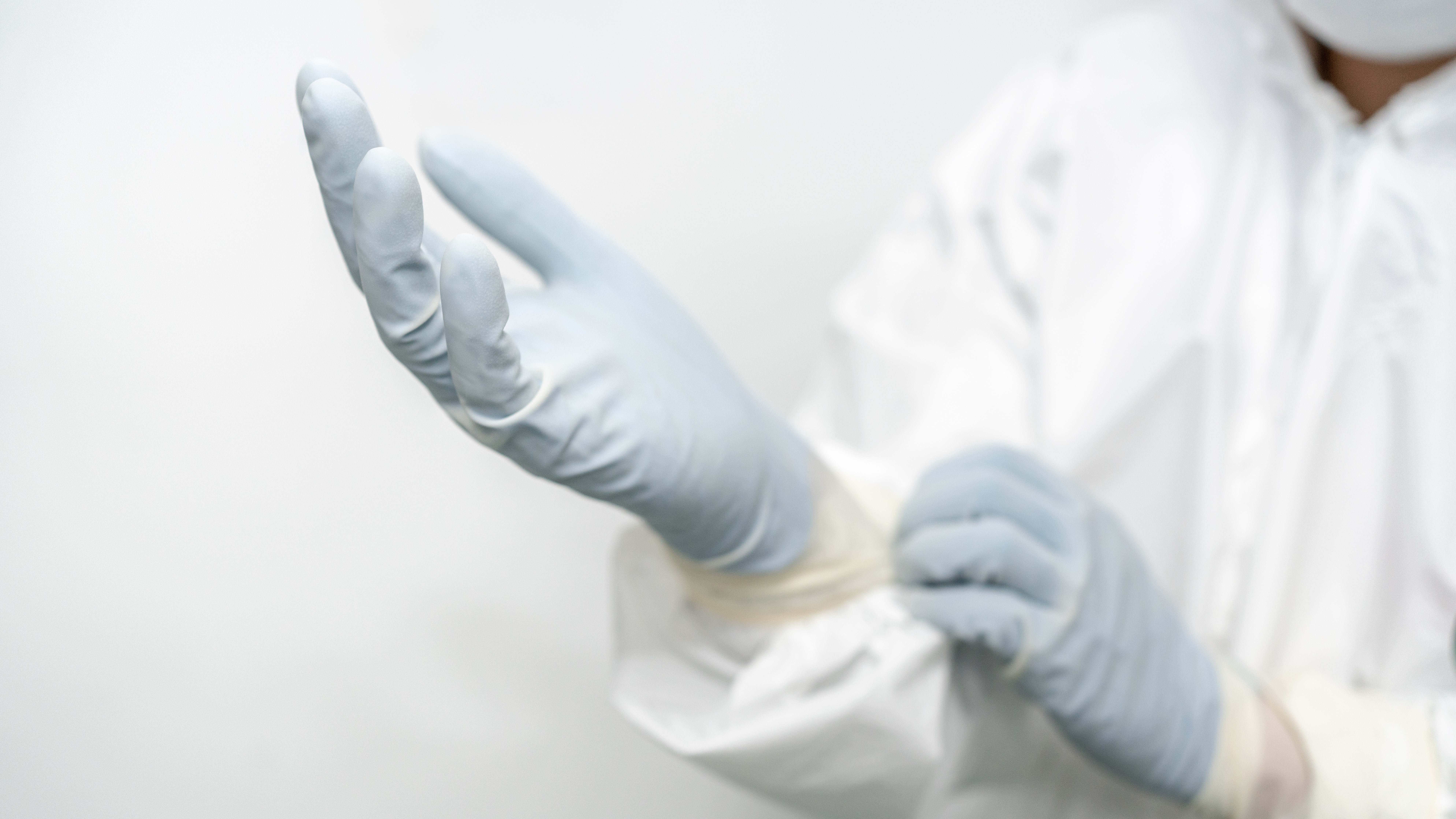 Ebola - could it become a global pandemic? 