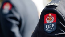 Fire crew, police responding to 'suspicious' house fire in Ōtara