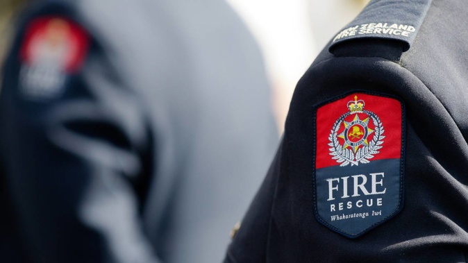 A fire was reported to emergency services at 2.30pm. Photo / 123rf