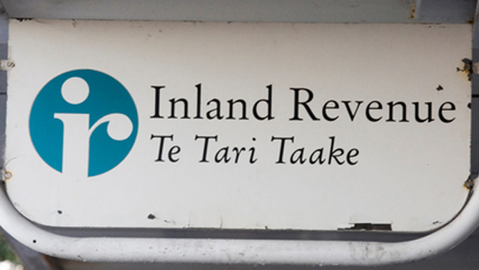 The Inland Revenue Department's warning taxpayers, it's closing for maintenance (Newspix/NZ Herald)