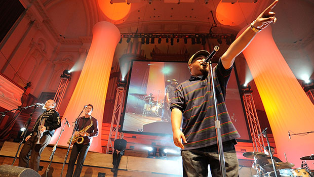 Supergroove. Photo / Supplied