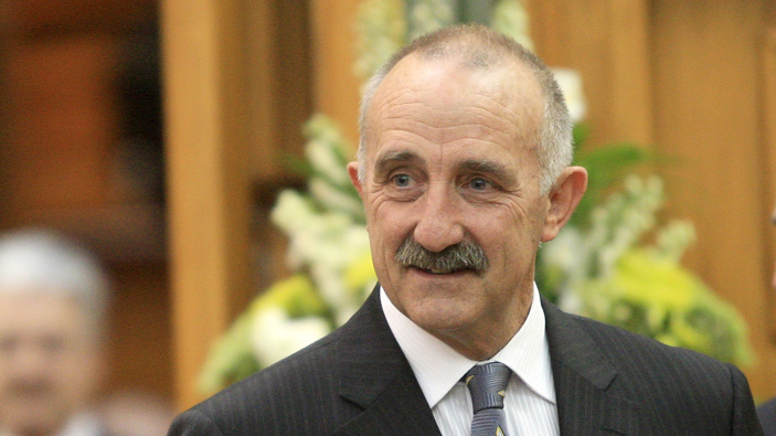 John Carter. Photo / Getty Images