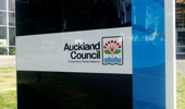 Newly released papers are casting new light on the amount of debt held by the Auckland Council. (Josh White)