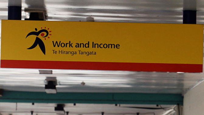 Work and Income (NewspixNZ/NZ Herald)