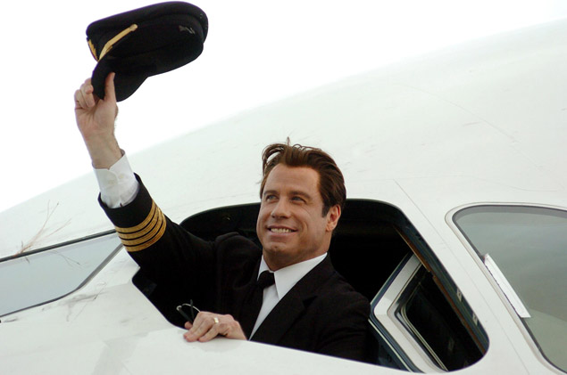 10. John Travolta