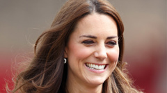 Catherine, Duchess of Cambridge (Getty Images)