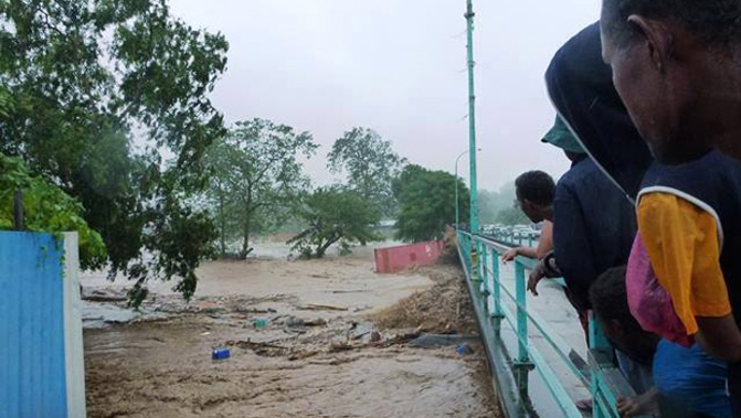 The Government will receive some extra scrutiny this week of how it distributes aid to other countries (Oxfam)