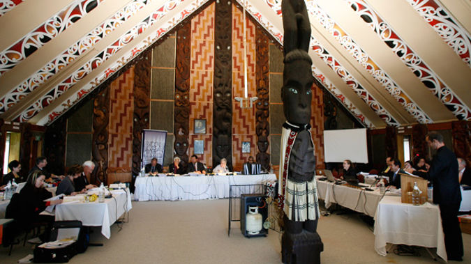 Mike&#39;s Editorial: Waitangi Tribunal needs a stopping point