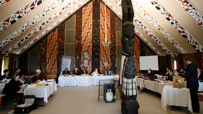 Mike's Editorial: Waitangi Tribunal needs a stopping point