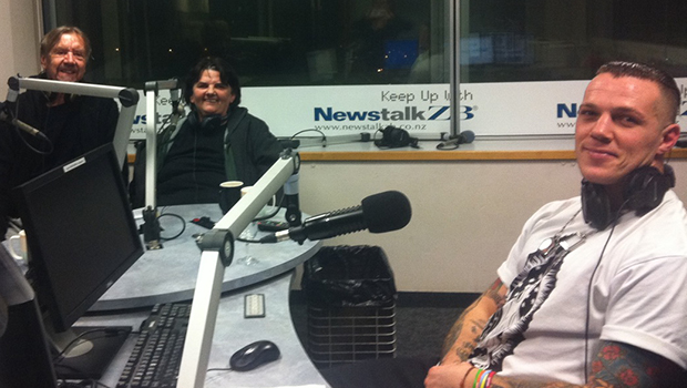 Lynny Bishop - Part 2