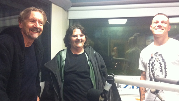 Lynny Bishop - Part 1