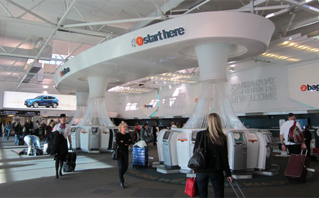 A proposed train link to Auckland Airport could be scrapped, after cost estimates ballooned out from $1.2 billion - $1.6 billion (Wikimedia)