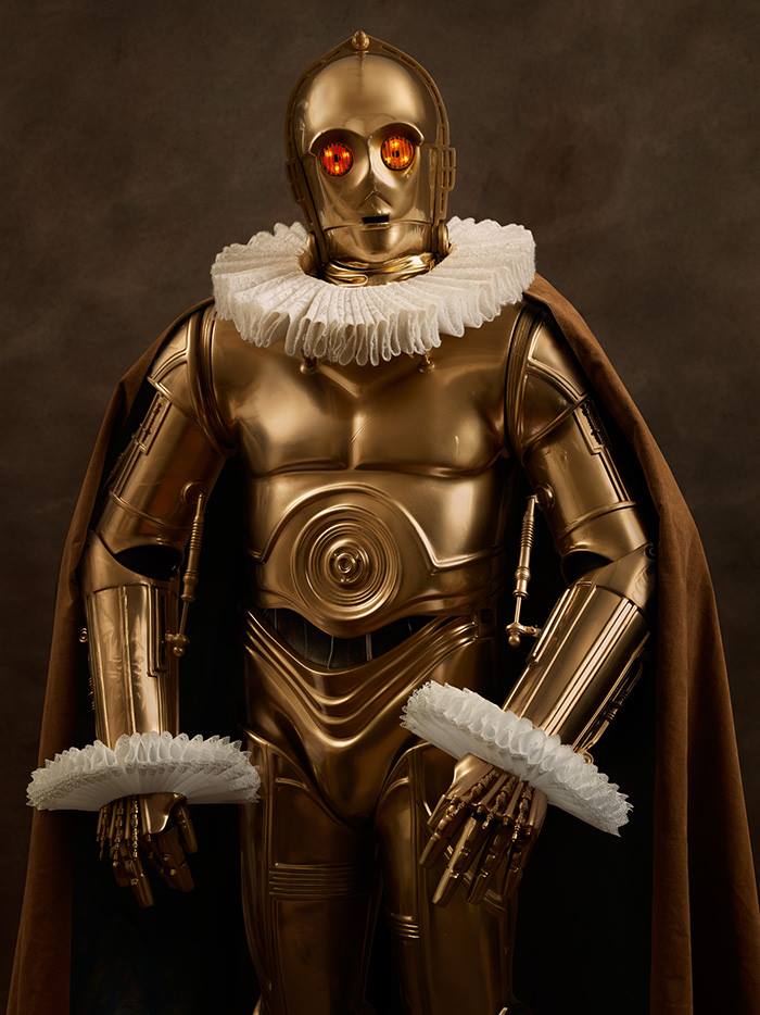 C-3PO