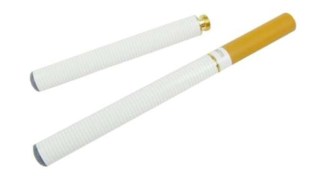 elfbar nachfüll pod läuft aus New e-cigarettes cut exposure to carcinogens, reveals study main image 0