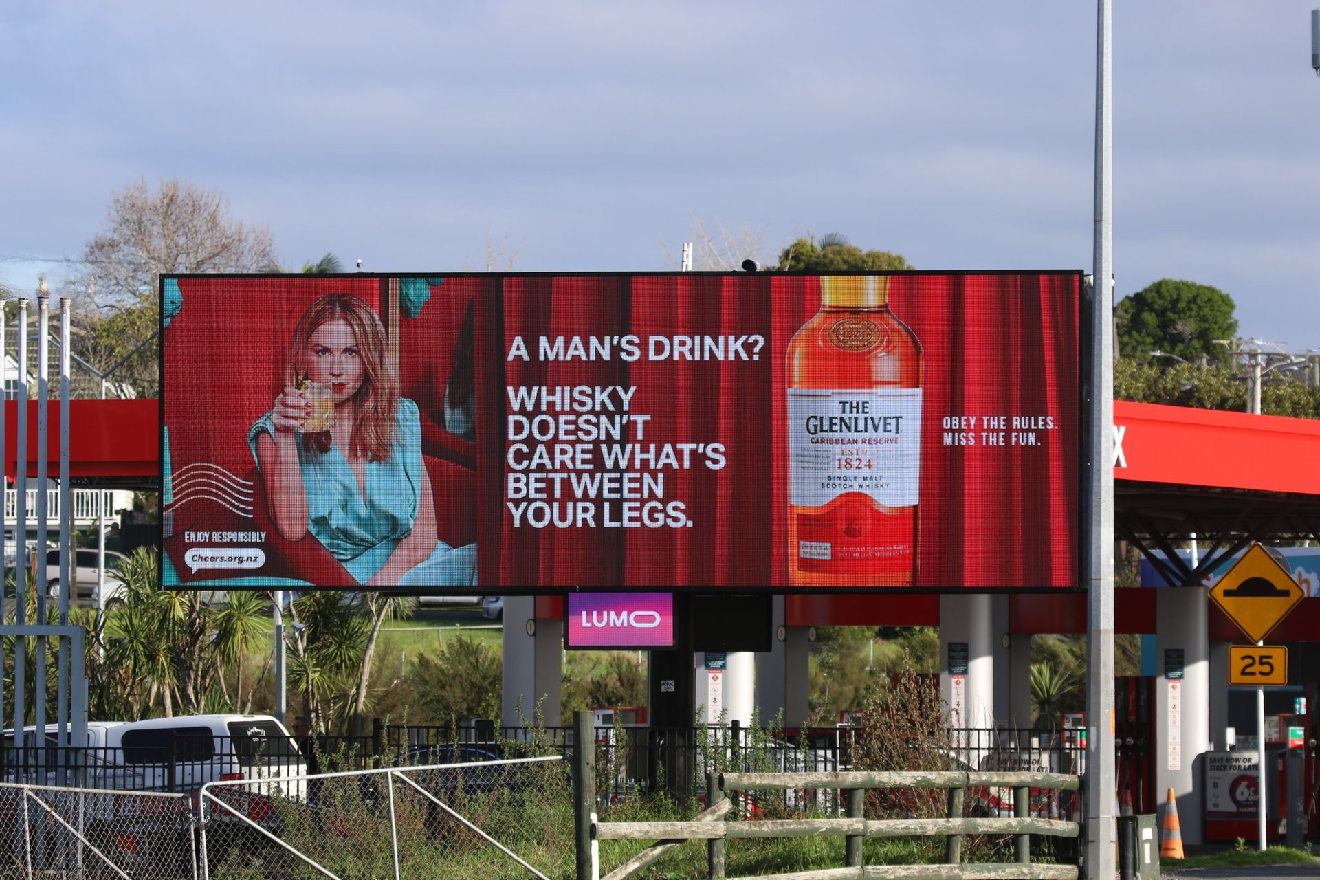 Photo / Cathy Casey, Facebook