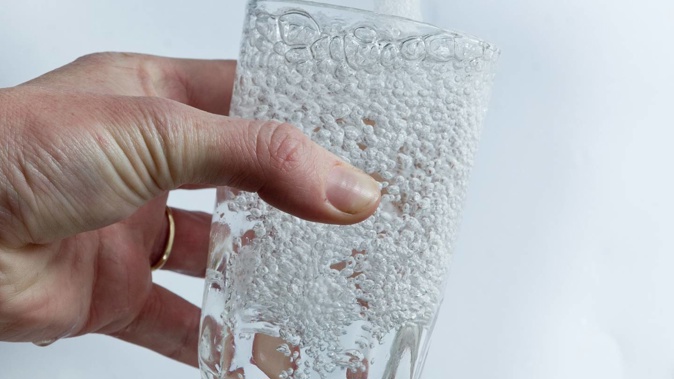 Up to 100 cases of bowel cancer and 41 deaths may be caused by nitrate contamination of drinking water each year, new research finds. (Photo / Stephen Parker)