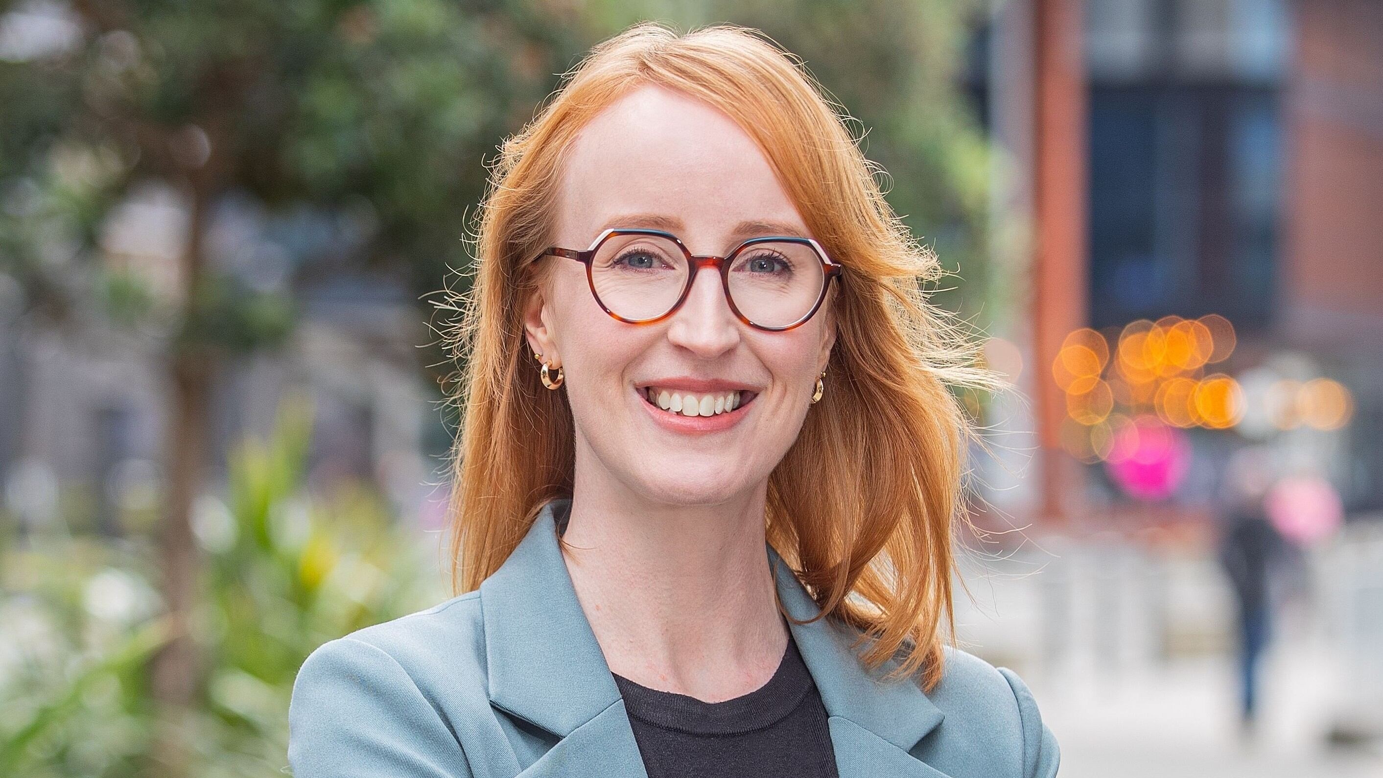 NZ Airports boss moving to tech start-up