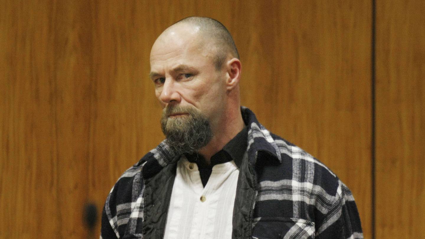 Kim Barwell during a 2008 court appearance. File photo / APN