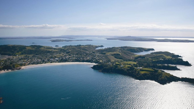 A judge has ordered a celebrated Waiheke Island vineyard to pay hundreds of thousands of dollars in legal costs in a protracted noise dispute case. Photo / NZME
