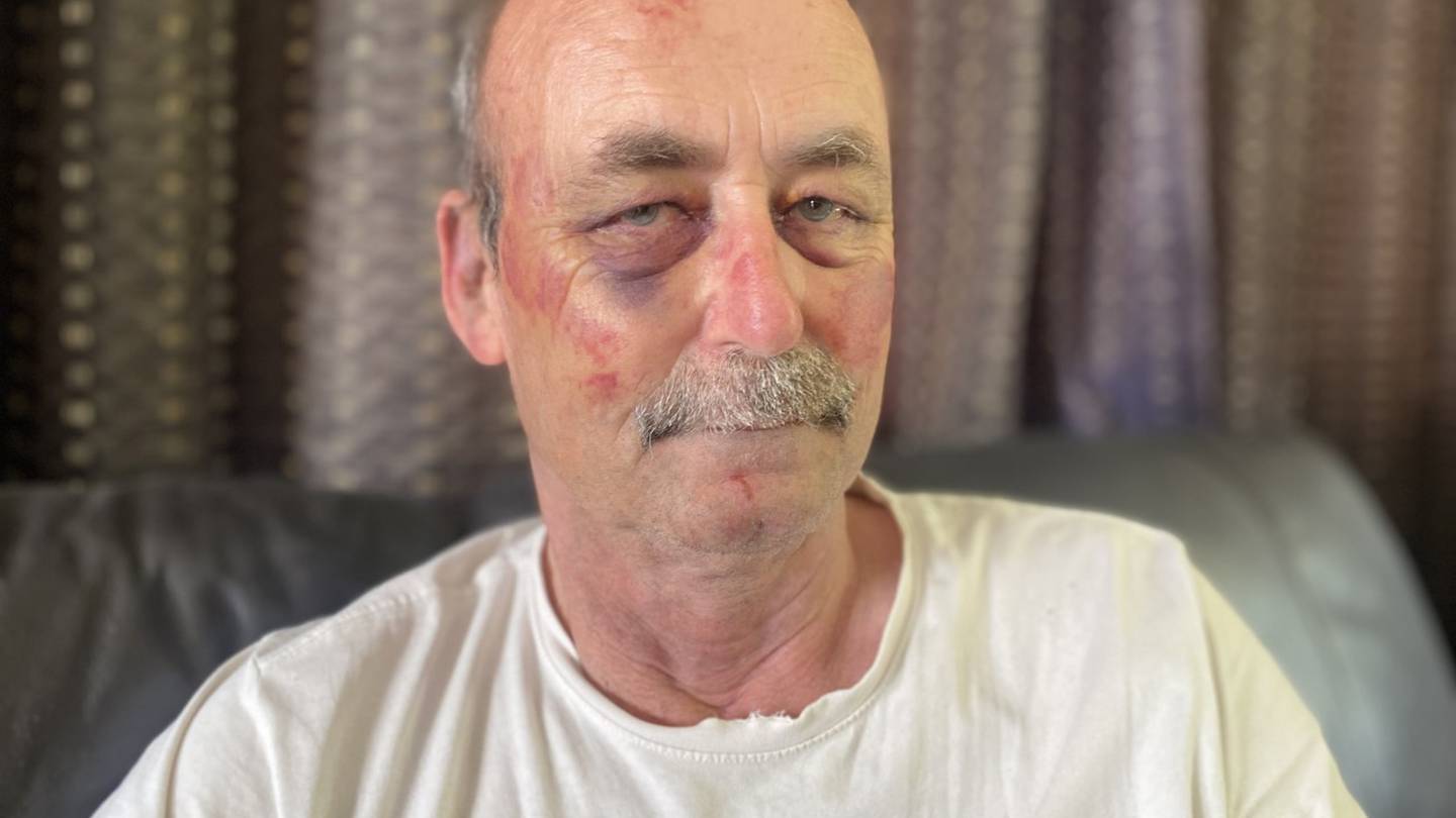  Photo / Kelly Makiha