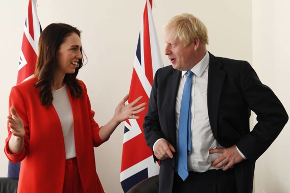 (Photo / NZ Herald)