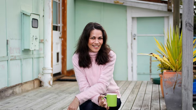 Xena actor and former Lotto co-host Marise Wipani died on her birthday after battling breast cancer. A close friend told the Herald she stage-managed her own exit. Photo / Steven McNicholl