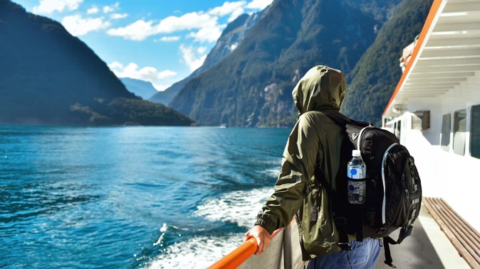 Is travelling in New Zealand cheap? Photo / 123rf