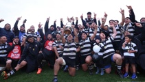 Oriental-Rongotai confident as Jubilee Cup title defence begins