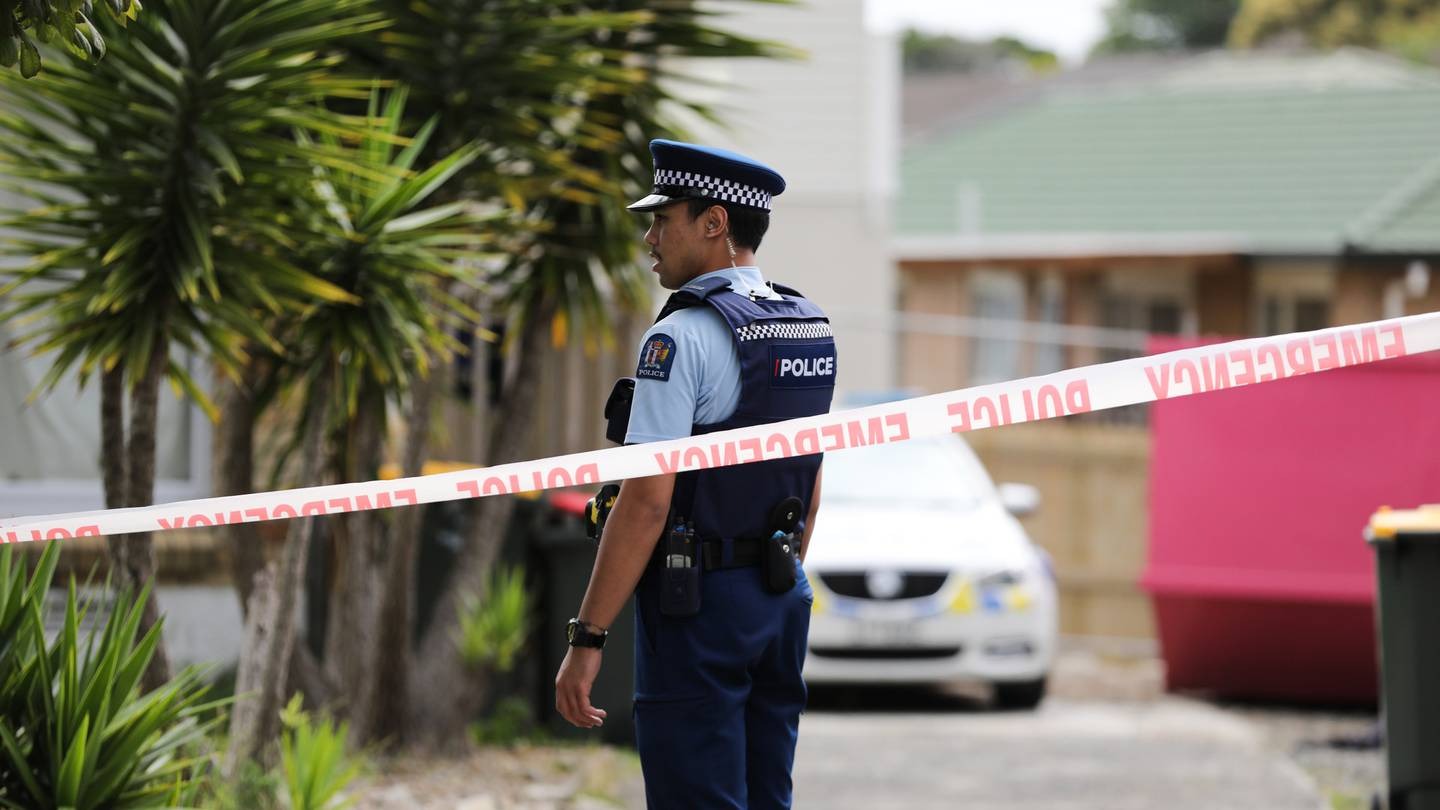 Photo / Hayden Woodward