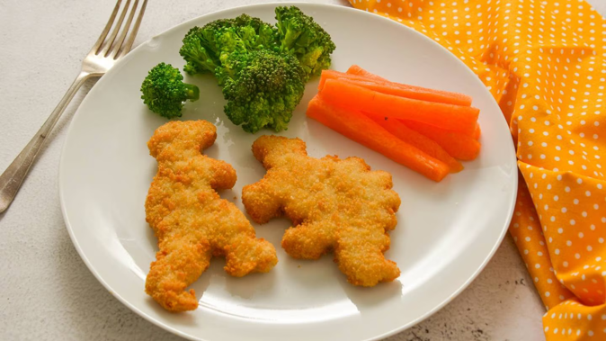 Tyson Foods is recalling nearly 13,600kg of breaded chicken “Fun Nuggets’' Photo / 123RF