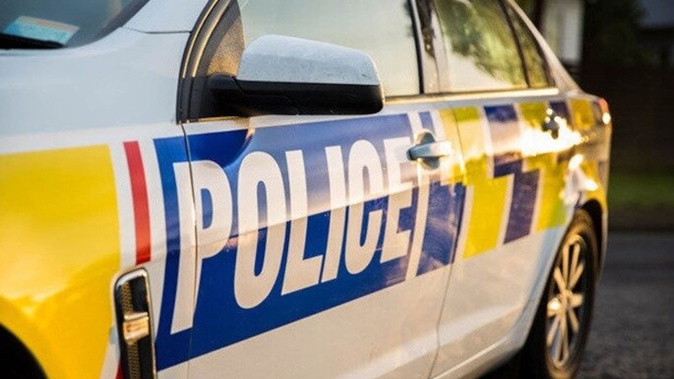 Police are investigating the death of a man in Hamilton overnight. Photo / SunLive