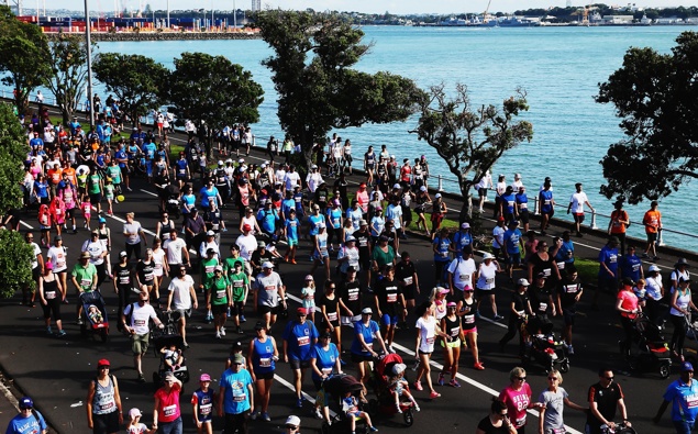 What to expect for Round The Bays 2025