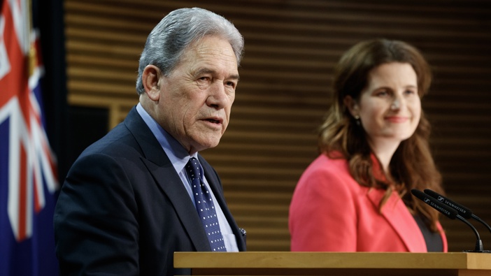 Photo / Mark Mitchell