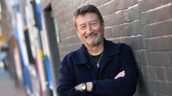 Steven Knight will write the highly anticipated next James Bond movie. Photo / Getty Images