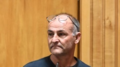John Bracken was found guilty of committing the whopping $17.3 million tax fraud. (Photo / Gisborne Herald, file)