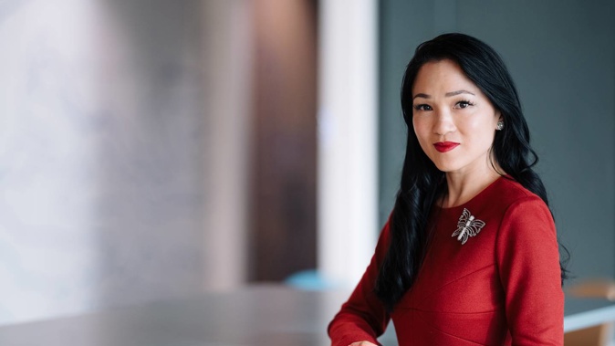 Serious Fraud Office director Karen Chang said the crimes of a former council manager caught taking cash bribes to award contracts to his friends reflects the harm caused by corruption.