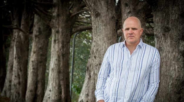 Six and a Song with Ric Salizzo